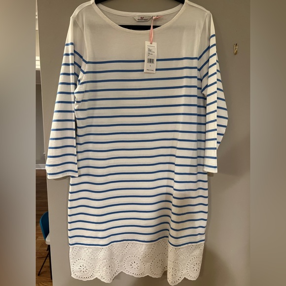 Vineyard Vines Dresses & Skirts - Vineyard Vines / Woman / Size Large Dress
